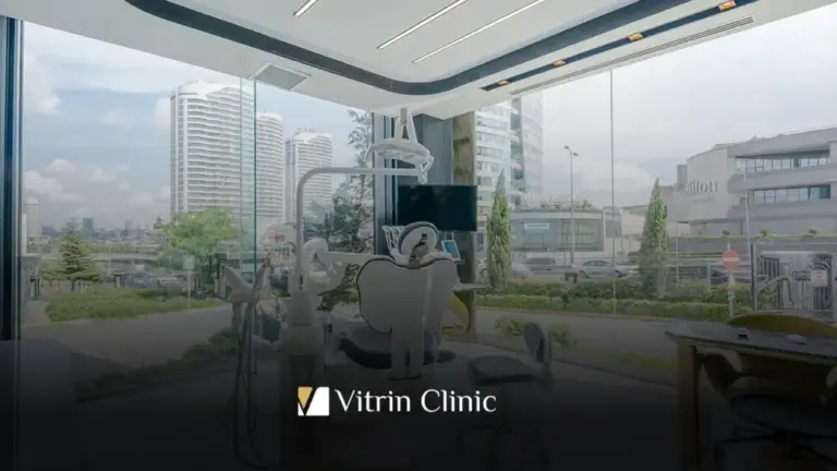 Best Dental Clinic in Turkey Using Advanced Dental Technology