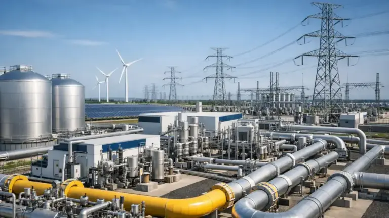 Steps Taken on Cooperation on Hydrogen by Japan and Slovenia