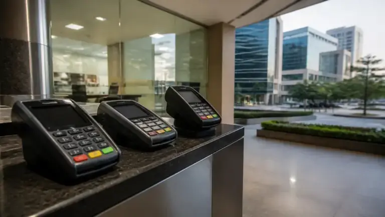 Digital Payments Funding Expands in Emerging Markets