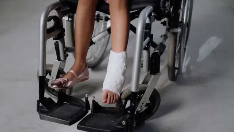 Slip, Fall, Recover: A Practical Guide to Public Liability Injuries