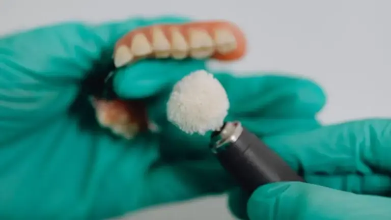 How to Care for Your Dentures to Make Them Last Longer