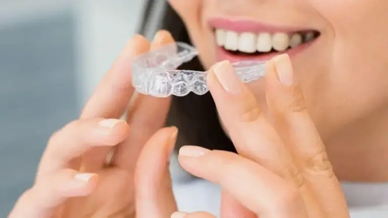 Clear Aligner Therapy Benefits for Teens and Adults