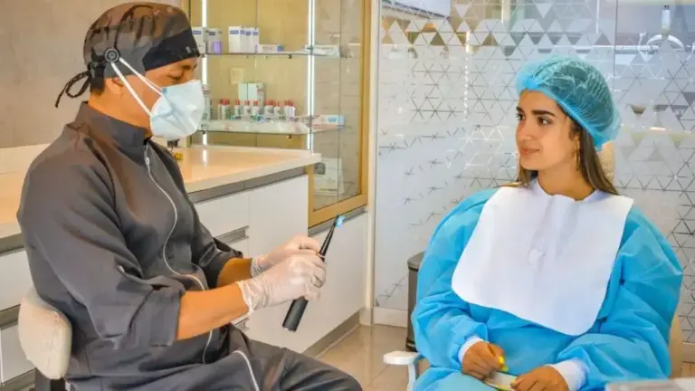 Calm Dental Anxiety Before Appointments