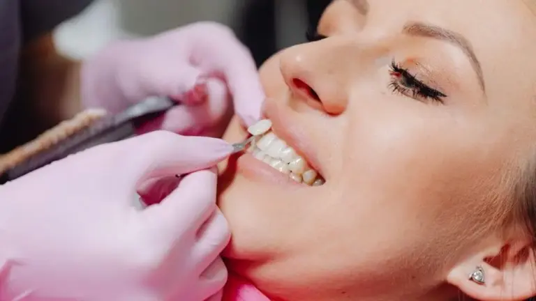 Are Dental Veneers Right for Your Cosmetic Smile Makeover?