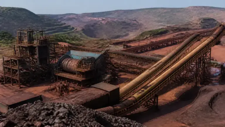 Lloyds Metals Signs FLSmidth Lifecycle Agreement in India