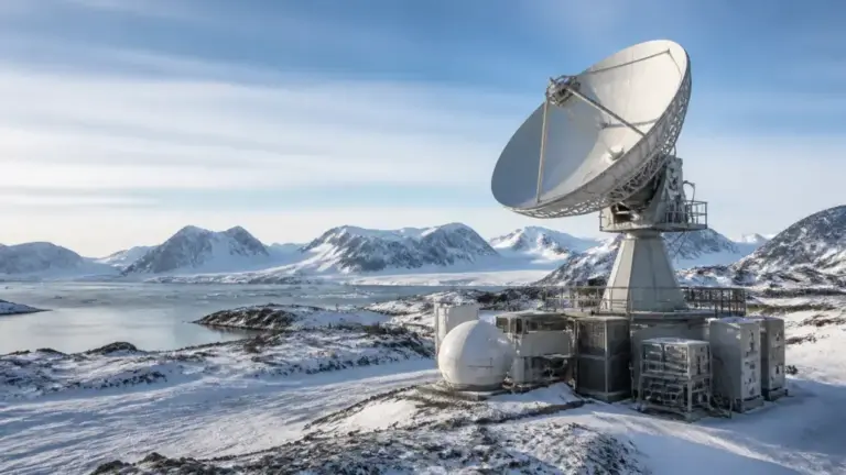 Eutelsat to Expand LEO Connectivity Across Greenland Through OneWeb Partnership with Tusass