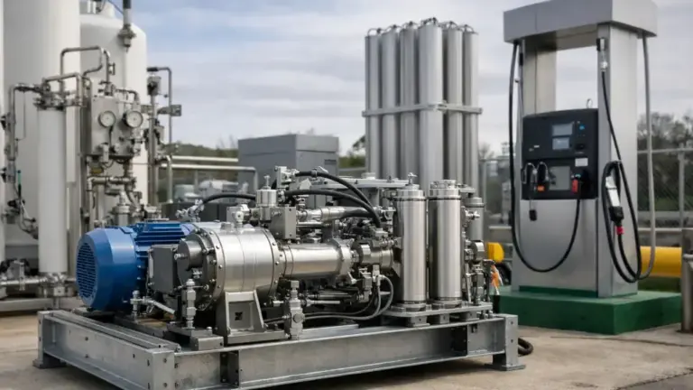 H2Y Hydraulic Booster to the UK Market Introduced
