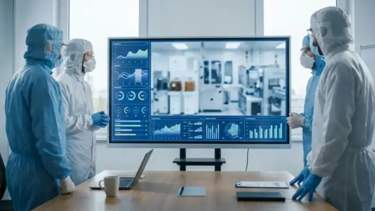 Highly Scalable Exensio Analytics Architecture Introduced