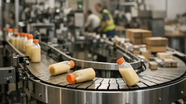 How Do Tabletop Conveyor Systems Reduce Downtime on Packaging Lines?