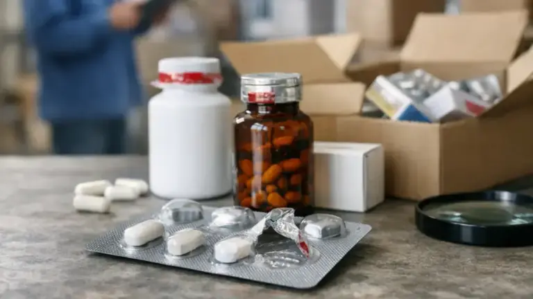 How Tamper-Evident Packaging Protects Pharmaceutical Supply Chains: Case Studies in Brand Protection