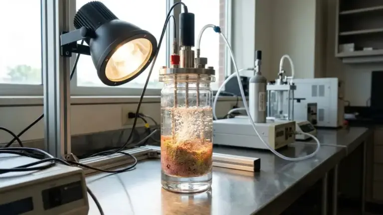 New Category Developed Turning Hydrogen from Water