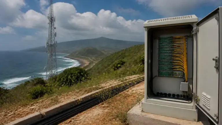 InfraNexia and XLSMART to Boost Fibre Connectivity in Key Indonesian Corridors