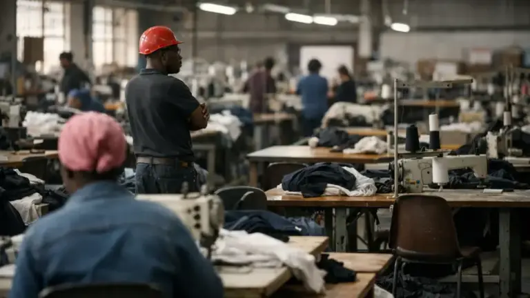 Kenya Seeks Broader Export Growth as AGOA Gets Extended