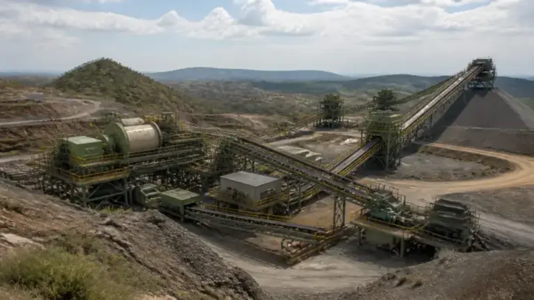 US Supports Kenya’s Critical Minerals Processing Push