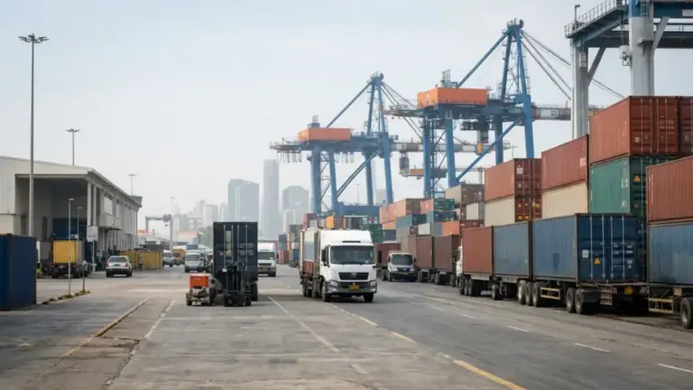 US-Africa Cotton Partnership Opens New Trans-Atlantic Supply Routes