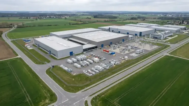 Eaton Spreads Manufacturing Footprint Across Europe