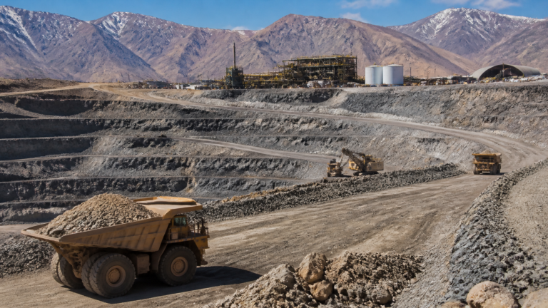 Chile Advances Mining Patent Reform to Support Exploration