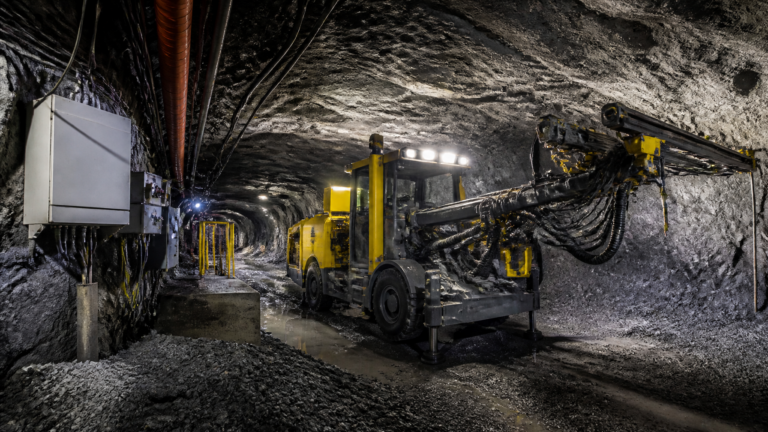 US DOE Provides $73 Million for Mining Technology Projects
