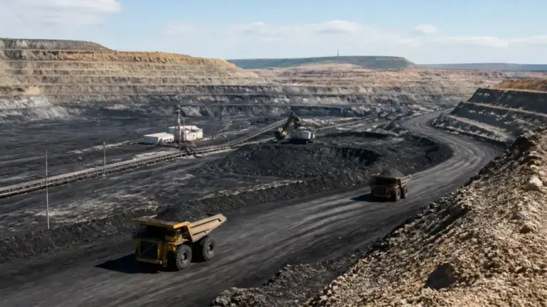 Navajo Coal Mine Expansion Wins Federal Approval