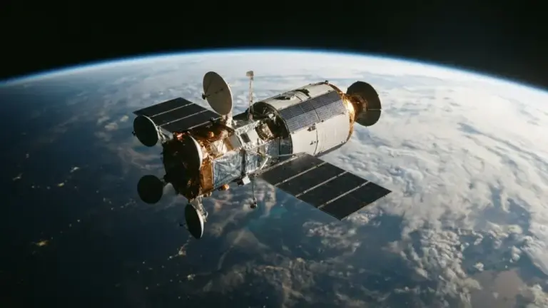 NB-IoT Satellite Connectivity Moves Toward Commercial Use
