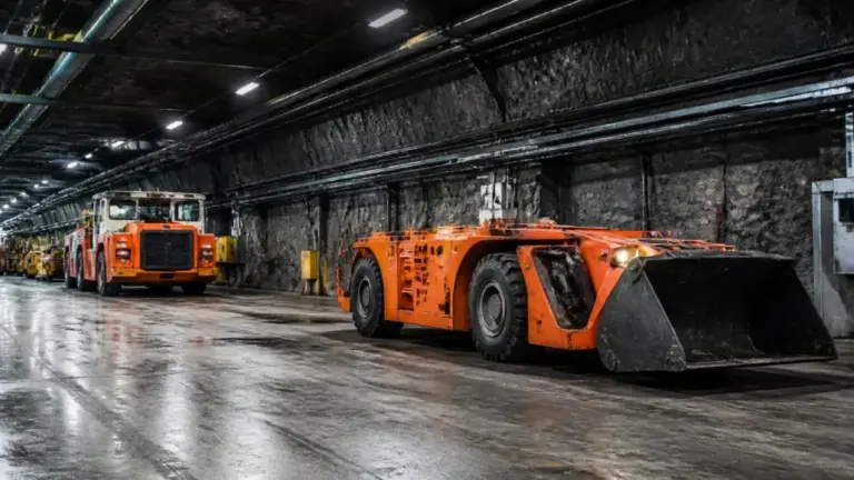 Nornickel and BELAZ Agree to Establish Mining Equipment Joint Venture