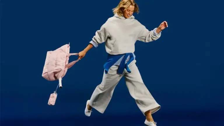 Old Navy Sport Launches as a Dedicated Activewear Destination