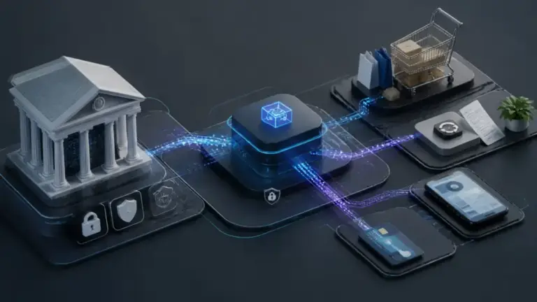 Open Banking Moves Account to Account Payments Closer to Digital Banking.