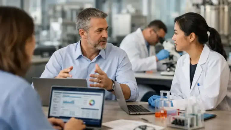 What Your Life Sciences Team Must Know Before Outsourcing NetSuite Support