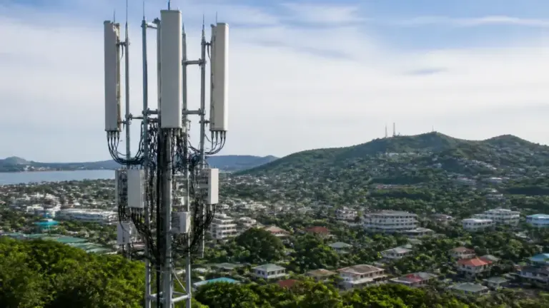 Papua New Guinea’s NICTA Ready to Issue 5G Spectrum Licences