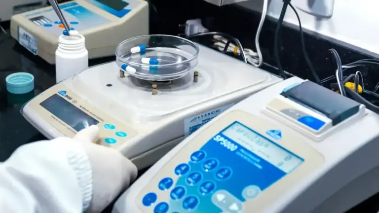 Purity on Paper Isn’t Enough: How Procurement Teams Are Raising the Bar on Synthetic Peptide Sourcing