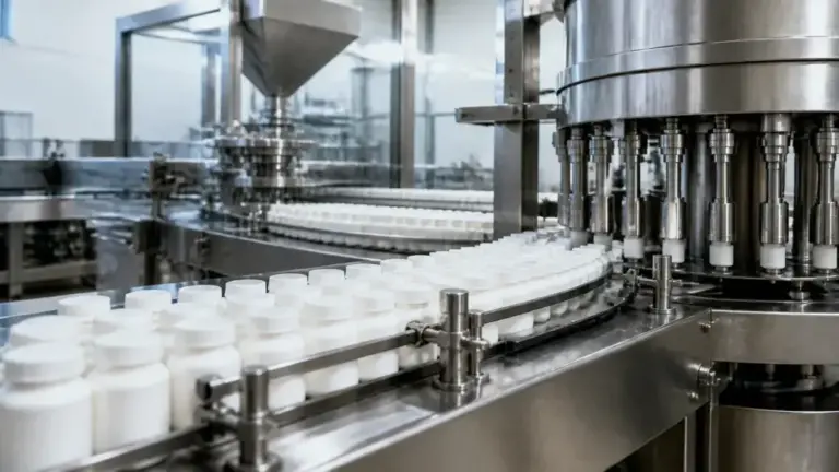Tanzania, Algeria to Boost Pharmaceutical Manufacturing