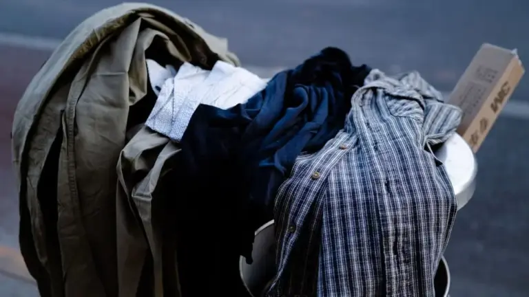 US Congressional Legislation Introduced to Combat Textile Waste and Promote Circularity