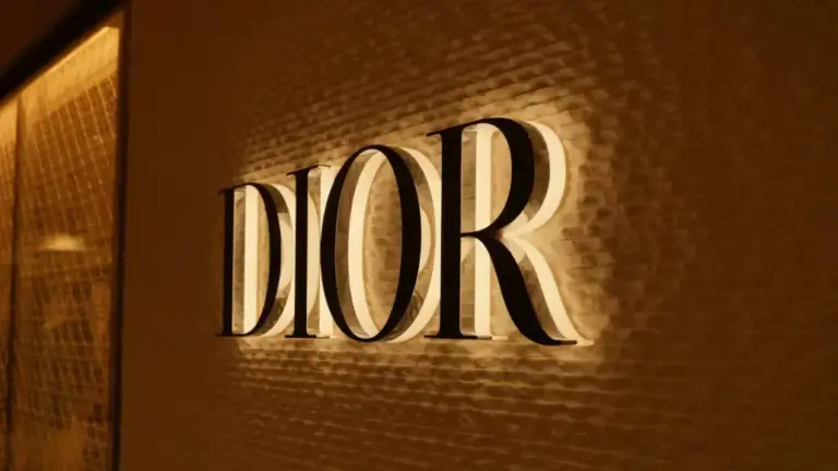 Christian Dior Plans Restructuring of LVMH Holding Structure