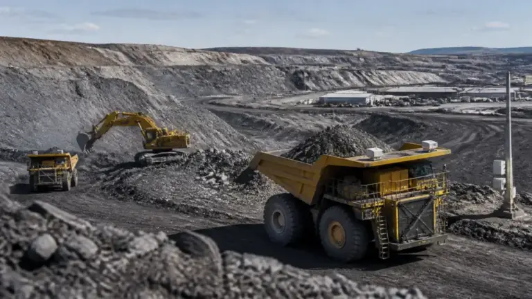 Caterpillar and FieldAI Advance Physical AI in Mining