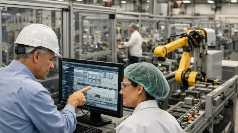 Siemens, Battery-NY Partner on Pilot Manufacturing Facility