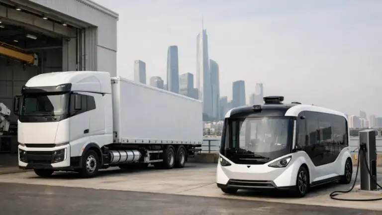 QUANTRON And HyperView Partner to Set Up QUANTRON China