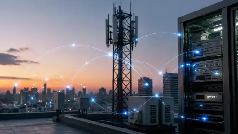 SK Telecom Proposes RCS Standard for AI Agent Transaction Approvals
