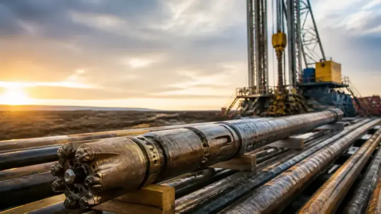Rotary Steerable Systems Boosting Directional Drilling Accuracy