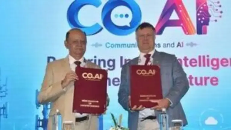 UK and Indian Telecom Industries Join Forces on Digital Fraud