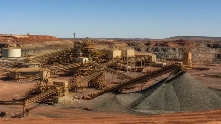 BHP Awards Contracts for South Australia Copper Projects
