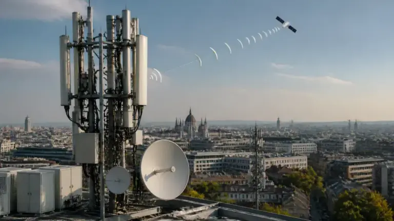 Starlink Mobile Connectivity Expands with 4iG SpaceX