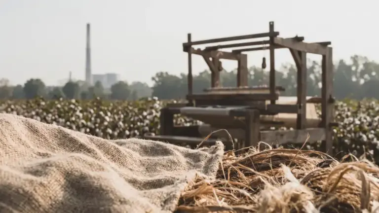Carbon Credits & Textile Emissions: Can Fashion Go Green?