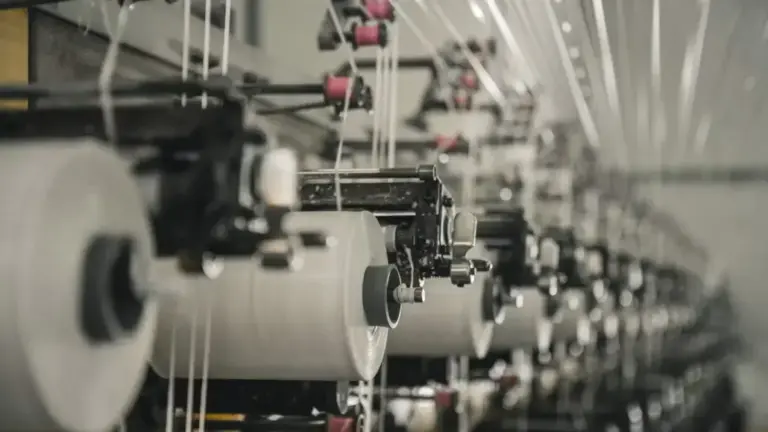 Chinese Textile Giant Shengtai Plans $200M Investment in Morocco