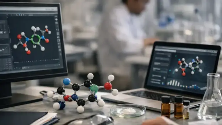 Top 5 AI Molecule Design Software Platforms in 2026