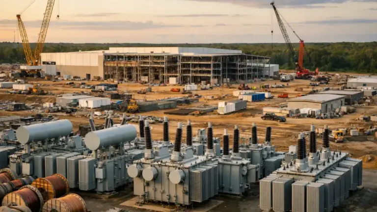Hitachi to Invest $528m to Boost U.S. Manufacturing Capacity