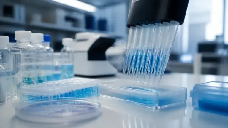 Eli Lilly Announces Acquisition of Merida Biosciences