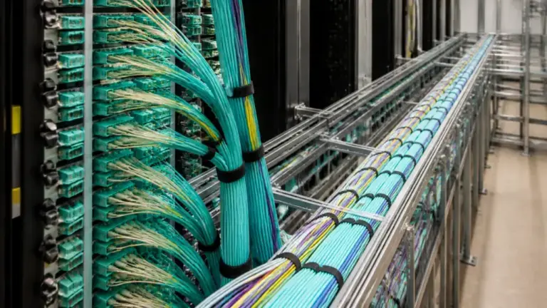 Verizon and Corning Sign Multi-Billion-Dollar Fiber Agreement
