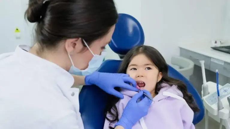 How to Prepare Your Toddler for Their First Dental Visit