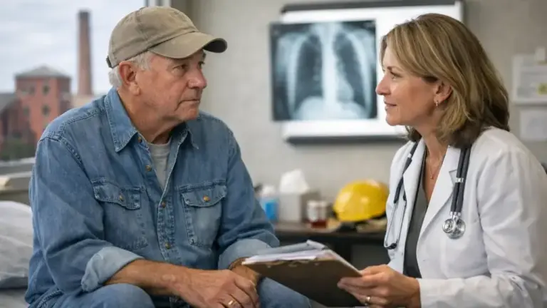 What Epithelioid Mesothelioma Patients Can Expect From Treatment