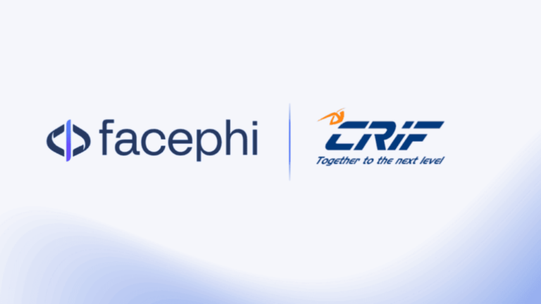 Facephi and CRIF Partner to Advance Digital Identity Verification